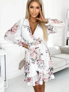 Večerné šaty model 182515 Numoco