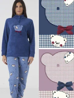 Dámske pyžamo Karelpiu KF5213