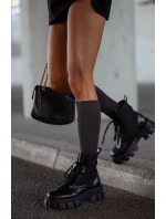 Ponožky Milena 0248-001 Smooth 37-41 Ponožky Milena 0248-001 Smooth 37-41