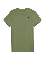 Tričko 4F M3094 3pak M 4FWSS25TTSHM3094 90S pánske