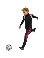 Adidas Tiro 26 League Black/Red Detské nohavice JY9677 Adidas Tiro 26 League Black/Red Detské nohavice JY9677