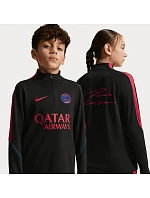 Nike PSG Strike Drill Top Junior mikina II2446-010 Nike PSG Strike Drill Top Junior mikina II2446-010