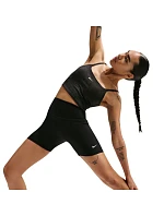 Dámske šortky Nike One, čierne, IO0809 010 Dámske šortky Nike One, čierne, IO0809 010