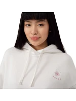 Dámska mikina W HOL22 BLD603A 11S - Outhorn