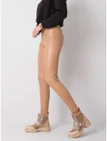 Legíny RV LG 6007.11 tmavá lila