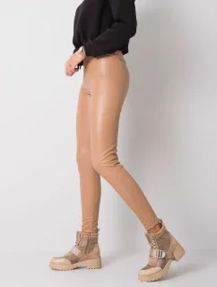 Legíny RV LG 6007.11 tmavá lila