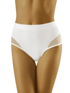 Nohavičky Adapta White - Wol-Bar