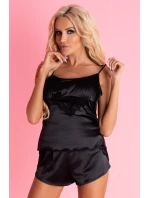 Miraaze Black set - LivCo Corsetti Miraaze Black set - LivCo Corsetti