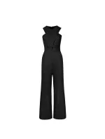 Dámsky overal K029 Black - Makover Dámsky overal K029 Black - Makover