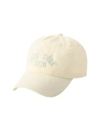 ČIAPKA S KŠILTOM CAPD-0201 ČIAPKA S KŠILTOM CAPD-0201