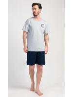 Pánske pyžamové šortky Sea