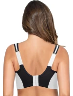 Športová podprsenka Parfait P5541 30 E Čierna