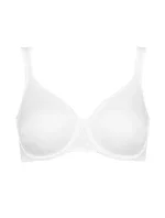 Podprsenka Comfort Minimizer WX biela - TRIUMPH