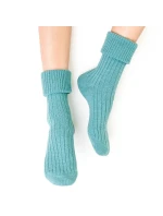 Dámske ponožky na spanie Steven art.067 Dámske ponožky na spanie Steven art.067