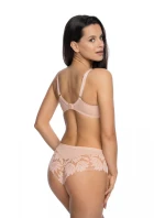 Gaia GFB 1135 Spodný diel plaviek Nike S-2XL Pink