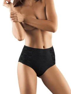 Dámske nohavičky 070 black - BABELL