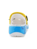 Crocs Smurf Platform clog W 210822-90H žabky