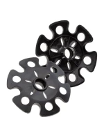 Koše na sny Hi-Tec Bar Plates 92800385393