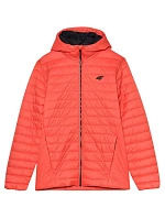 Pánska bunda M 4FSS23TDJAM085 70S - 4F Pánska bunda M 4FSS23TDJAM085 70S - 4F