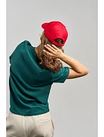 Atlantis Headwear Sport Sandwich-S 6-panelová sendvičová čiapka 33.0275 biela Atlantis Headwear Sport Sandwich-S 6-panelová sendvičová čiapka 33.0275 biela