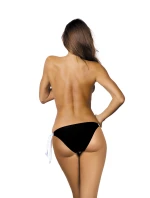 Spodný diel plaviek Gigi M-03 Nero (1) Black - Marko Spodný diel plaviek Gigi M-03 Nero (1) Black - Marko