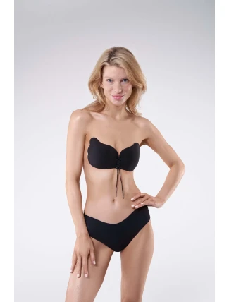 Páni! Samolepiaca podprsenka - Julimex