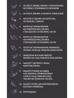 Coccine Nano Deo Silver Refresher na topánky 150ml