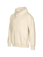 Unisex mikina Cloud (GOTS) almond