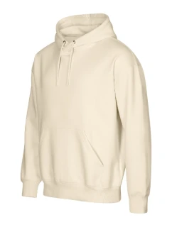 Unisex mikina Cloud (GOTS) almond