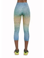 Športové legíny Wave 70 - Bas Bleu