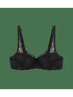 Dámska podprsenka Amourette 300 WHP X čierna - Triumph
