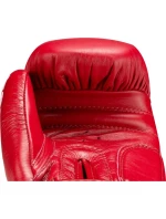 RTT-COMPETITION 10oz kožené boxerské rukavice (WORLD BOX APPROVED)