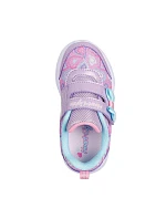 Detská každodenná obuv Skechers HEART LIGHTS BOOGIE LAND 303258N LVMT Detská každodenná obuv Skechers HEART LIGHTS BOOGIE LAND 303258N LVMT