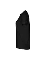Dámske tričko Edge (čierne) Dámske tričko Edge (čierne)