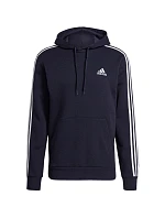 Adidas Essentials Fleece 3-Stripes Hoodie M GK9073 pánske