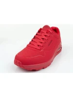 Topánky Skechers Uno M 52458/RED Topánky Skechers Uno M 52458/RED