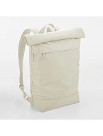 BagBase BG 870 Batoh Roll-Top „Simplicity“ 52.0870 béžový BagBase BG 870 Batoh Roll-Top „Simplicity“ 52.0870 béžový