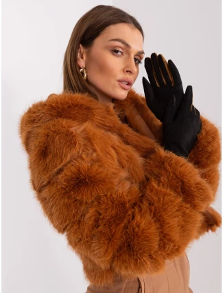 Rukavice AT RK 238601.78 čierna