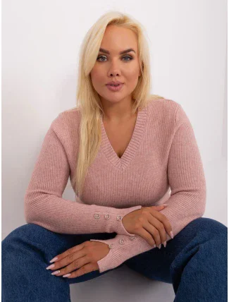 PM SW PM 3770 jumper.30 svetlo ružová