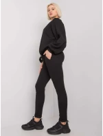 Súprava RV KMPL 7448.28 čierna Súprava RV KMPL 7448.28 čierna