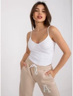 Top TW TP BL 009.27X biela Top TW TP BL 009.27X biela