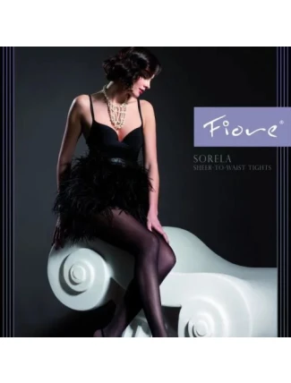 Dámske pančuchy Sorel 5032 - Fiore