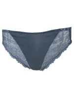 Ladyform Soft Tai nohavičky Stormy Grey (Graphite) 00MY - Triumph Ladyform Soft Tai nohavičky Stormy Grey (Graphite) 00MY - Triumph