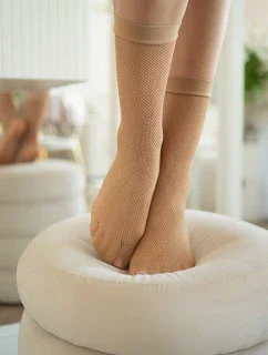 KABARETNÉ PONOŽKY JESSICA