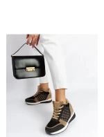 Športová obuv na platforme model 207552 Solea Športová obuv na platforme model 207552 Solea