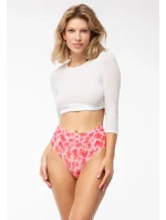 Julimex Love Vibes Simple Brasil Maxi nohavičky S-2XL