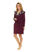 Dámsky župan 7106 - Doctornap