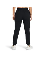 Under Armour Rival Hi Rise Woven Pant W 1382727-001 dámske