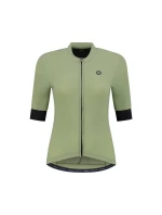 Rogelli dámsky dres SIGNATURE zelený L Rogelli dámsky dres SIGNATURE zelený L
