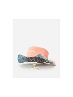 Čiapka RIP CURL Mixed Revo UPF Bucket-Girl, tyrkysová, detská Čiapka RIP CURL Mixed Revo UPF Bucket-Girl, tyrkysová, detská